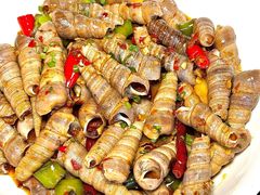 -辣不怕口味虾(凌霄路店)