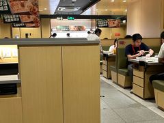 -海底捞火锅(正大乐城店)