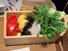 -盡膳口福跷脚牛肉火锅(北美新天地店)