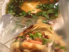 -锅贴大王南翔小笼(临沂二村店)