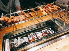 -悦屋老板娘的烤肉店(紫薇田园店)