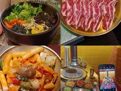 -釜山火炉·海鲜烤肉(紫藤路店)