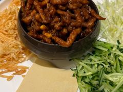 -满园烤鸭·春饼(沈北万达店)