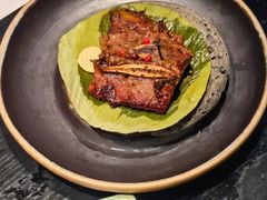 -松鹤精致料理(五一中路店)