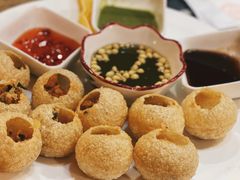 -食彩美印度特色美食餐厅·印度料理