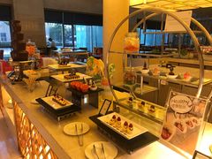 -东西风牛排馆周末烧烤自助(首都机场希尔顿店)