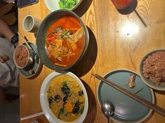 -薇酌饮·陕西菜(南门外店)