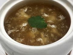 芙蓉海鲜羹-乾隆美食·本帮菜(黄河路店)