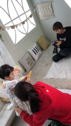 点击看大图 -爱儿美儿童摄影(奥森公园店)