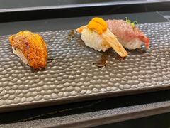 -Sushi Hanzo半藏(天环广场店)
