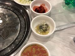 -胡同儿老北京涮肉