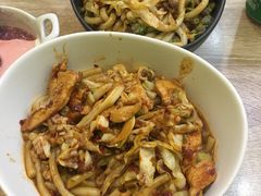 -西粉堂新疆米粉(朝外店)