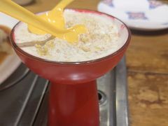 -蒙亨·手把肉·蒙古包文化主题餐厅(天恒广场店)