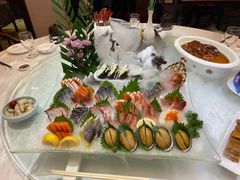 -山泉公馆酒家(珠江新城店)
