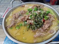 -久苑烧肉(世界城广场店)