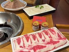 -楠火锅(太古里总店)