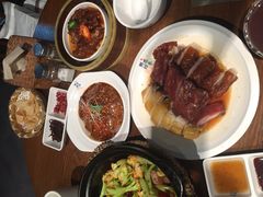 -南拳十三姨·潮汕砂锅粥(世纪金源店)