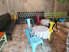 -童年小筑餐厅(申花路店)