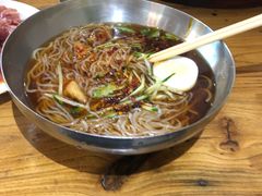 -合易泓烤肉(延河街店)
