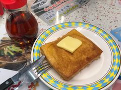 -新辉港式茶餐厅(北栅店)