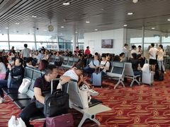 -吉隆坡国际机场