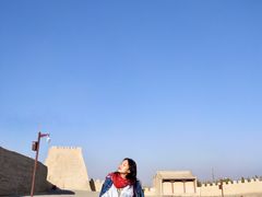 -嘉峪关关城