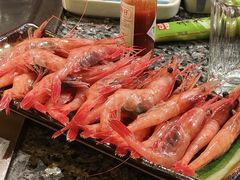 -大渔铁板烧(中山路八佰伴店)