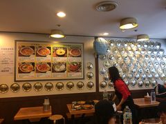 大堂-金北顺大锅家(신사본점)