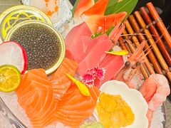 -炙柒Sekinana·精致日料(合生汇店)