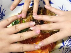-窄巷子陕菜馆·地道陕西菜(粉巷店)