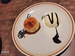 -萨莉亚意式餐厅(浦江万达广场店)