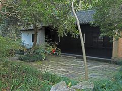 -法云安缦酒店