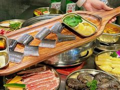 -本炙炭烤·蒲烧活鳗料理店(金沙洲店)