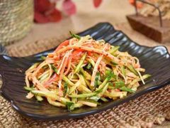 -京玉菲饭店(李村店)