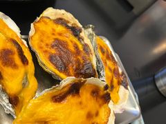 -蚝美人·生蚝海鲜烧烤(茶花园店)