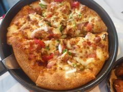 -必胜客(城西银泰店)