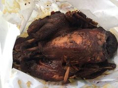 小李烧鸡-小李烧鸡(西北角总店)