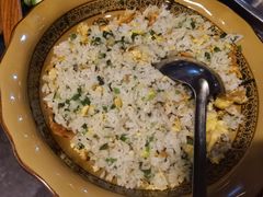 蛋炒饭-桶桶烧(赤水店)