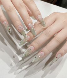 -斯馨·健康美甲美睫