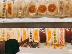 -Fruwich果明治(西单更新场店)