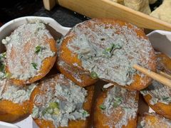 -友乐居羊蝎子(西直门店)
