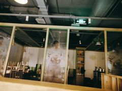 门面-蛙蛙叫干锅年代(簋街总店)