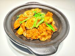 -潮堂 · 潮州菜(国贸商城店)