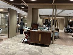 -杭州西湖柳莺里酒店·闻莺厅