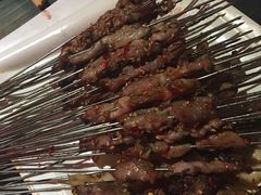 -冰城小镇音乐串吧·聚会餐厅(百子湾店)