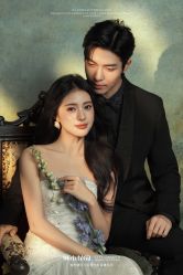 点击看大图 -城市花园婚纱摄影