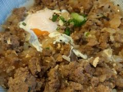 牛丼饭-春笙食堂.丼饭拉面寿司(GOGO新天地店)