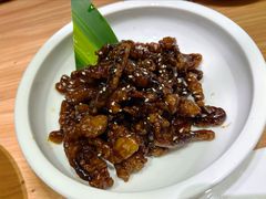 -枣子树·素食餐厅(普陀山店)