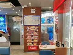 -鱼酷活鱼烤鱼(沈阳大悦城店)