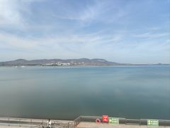 -南京金牛湖风景区